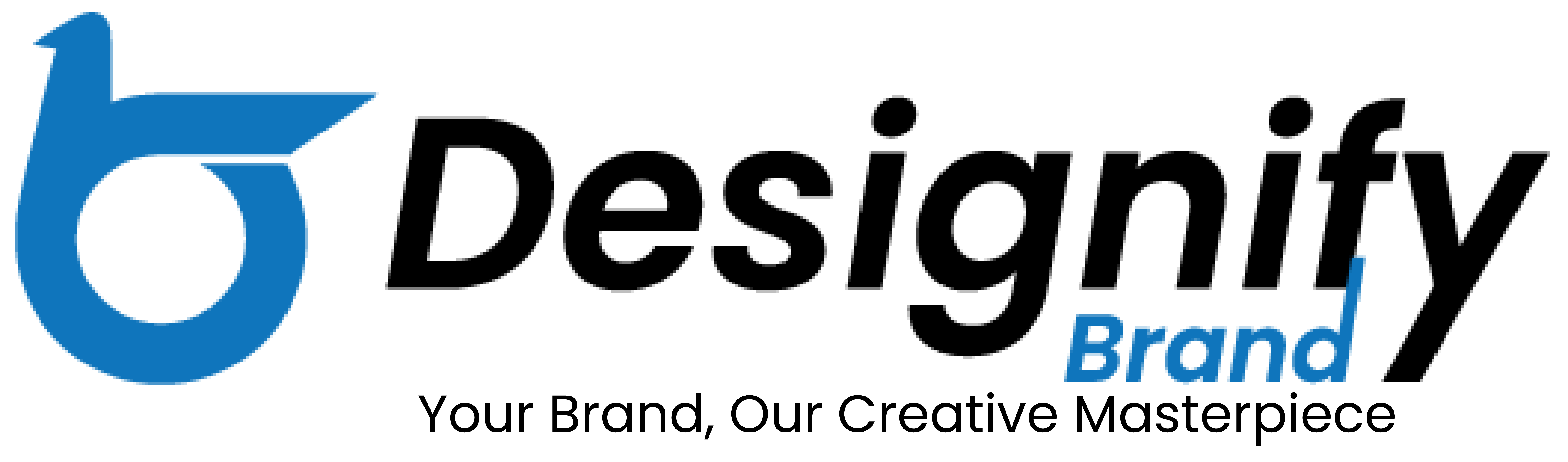 Designify Brand Logo